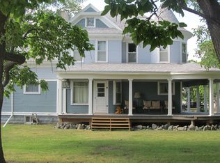 519 S Main Ave, Geddes, SD 57342