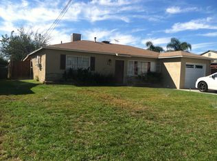 401 E South St, Rialto, CA 92376