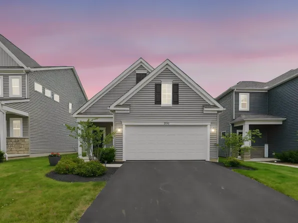 3310 Shoal Way, Powell, OH 43065