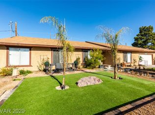 4950 E Imperial Ave, Las Vegas, NV 89104