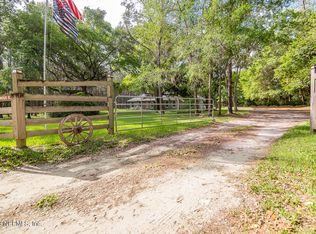 9056 NW 212th St, Starke, FL 32091