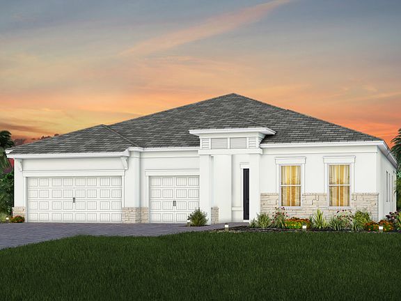 Renown Exterior CO2A with stone