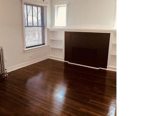 6214 S Eberhart Ave #3, Chicago, IL 60637