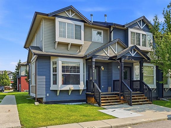 2nd image of 2066 N Luxstone Blvd SW #904