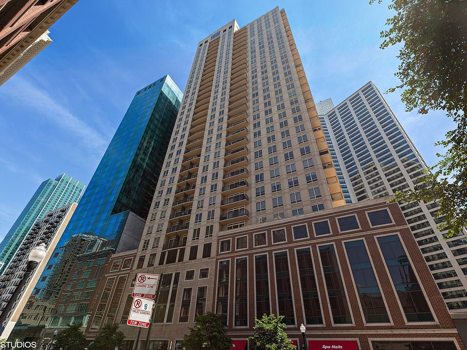 1st image of 1111 S Wabash Ave APT 1607