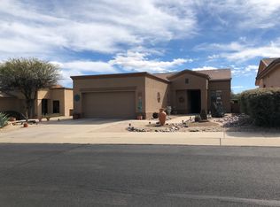 999 W Ashworth Rd, Green Valley, AZ 85614