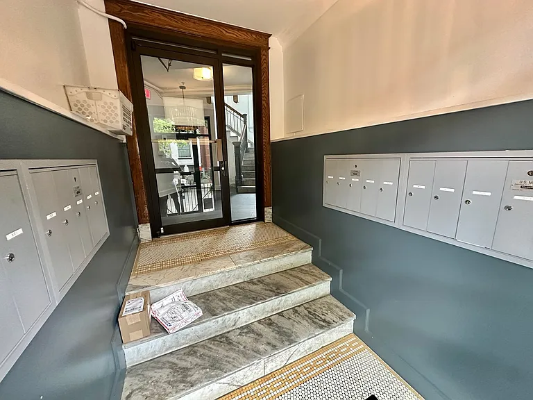 52 Quincy Pl NW #205 — Photo 20