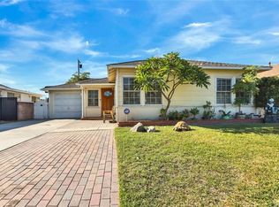 10543 Gridley Rd, Santa Fe Springs, CA 90670