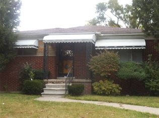 18156 Maine St, Detroit, MI 48234