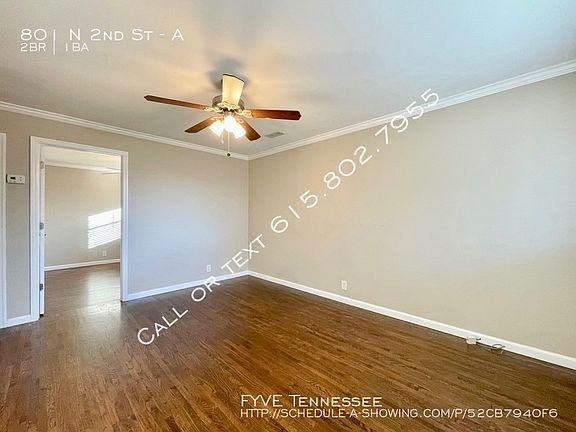 2nd image of 801 N 2nd St Unit A