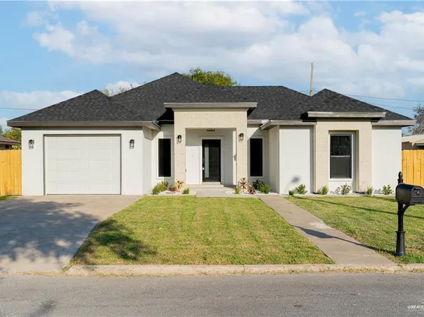 900 N 3rd St, McAllen, TX 78501