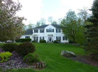 5 Pheasant Walk, Sparta, NJ 07871