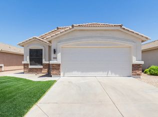 3510 E Marco Polo Rd, Phoenix, AZ 85050