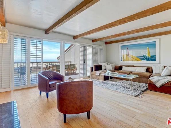 23904 De Ville Way APT D, Malibu, CA 90265