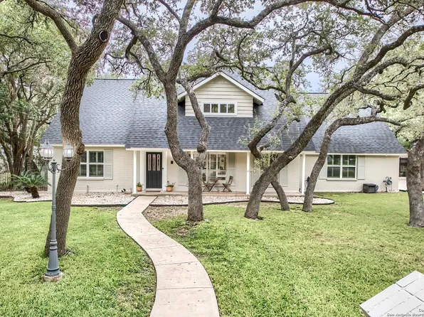 119 Canyon Creek Dr, San Antonio, TX 78232