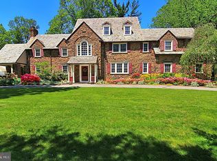 1311 Remington Rd, Wynnewood, PA 19096