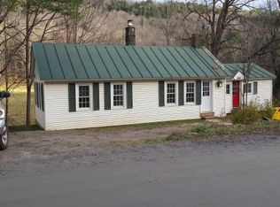 1728 Faybrook Rd, Sharon, VT 05065