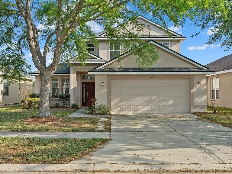 12808 Hampton Hill Dr — Photo 2