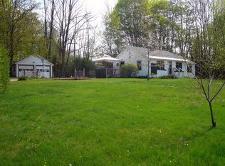 239 E Putney Brook Rd, Putney, VT 05346