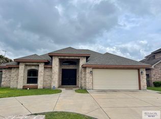 6176 Rabbit Run Dr, Brownsville, TX 78526