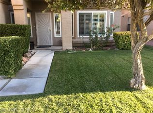 2207 Dover Ridge Cir, North Las Vegas, NV 89032