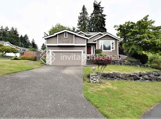 1601 58th Avenue Ct NE, Tacoma, WA 98422