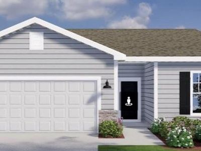 27015 E Oak View Dr, Lake Lotawana, MO, 64086