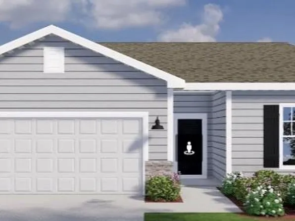 27015 E Oak View Dr, Lake Lotawana, MO 64086