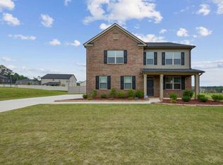 1309 Harlequin Way, Stockbridge, GA 30281