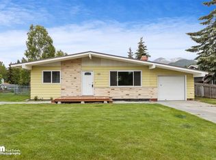 1860 Parkway Dr, Anchorage, AK 99504