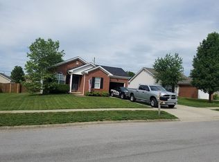 1221 Tim Tam Way, Lawrenceburg, KY 40342