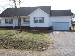 108 Sara Dilton Rd, Murfreesboro, TN 37127