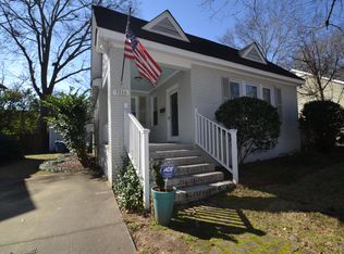 3216 Cannon St, Columbia, SC 29205