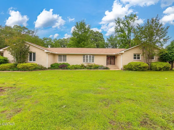 49 Glen Echo Dr, Jackson, TN 38305