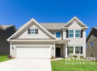 170 Queenshall Rd, Mooresville, NC 28117