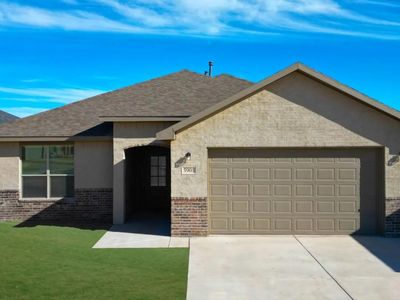 7113 24th St, Lubbock, TX, 79407
