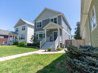 3619 Prairie Ave, Brookfield, IL, 60513