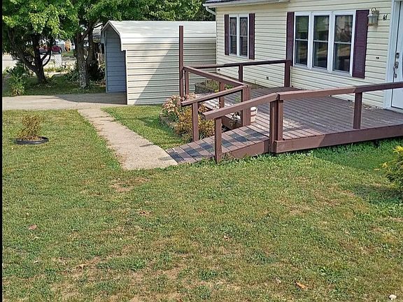 3rd image of 708 S Cory Ln Lot 46