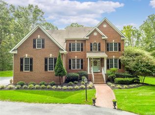 3555 Aston Trl, Powhatan, VA 23139