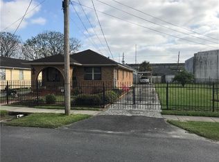 6113 Field St, Marrero, LA 70072