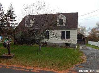 20957 Oxford St, Carthage, NY
