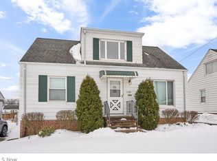 15504 Glenwood Ave, Maple Hts, OH