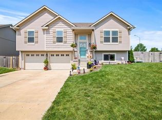 632 N Rockwell Ct, Independence, MO 64056