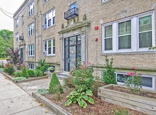 39-41 Bishop Joe L Smith Way #1, Dorchester, MA 02121