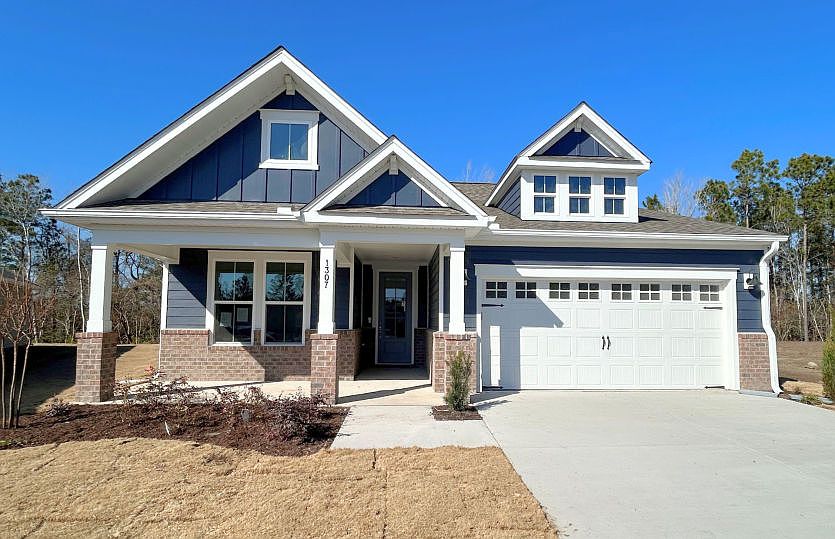 Welcome Home