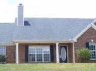 524 San Dra Way, Monroe, GA 30656