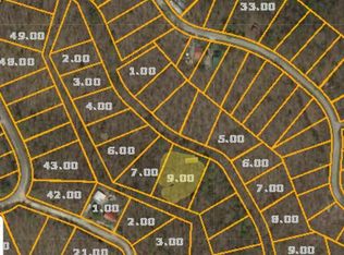 LOT 9 Shady Grove Rd, Holladay, TN 38341