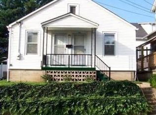 404 E 3rd St, Washington, MO