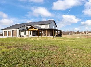4412 S 86th Rd, Bolivar, MO 65613