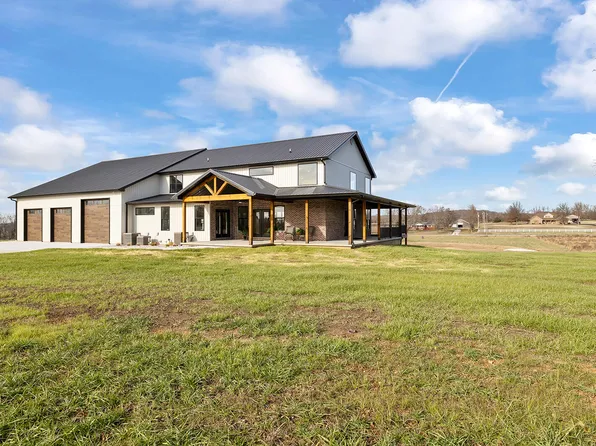 4412 S 86th Road, Bolivar, MO 65613